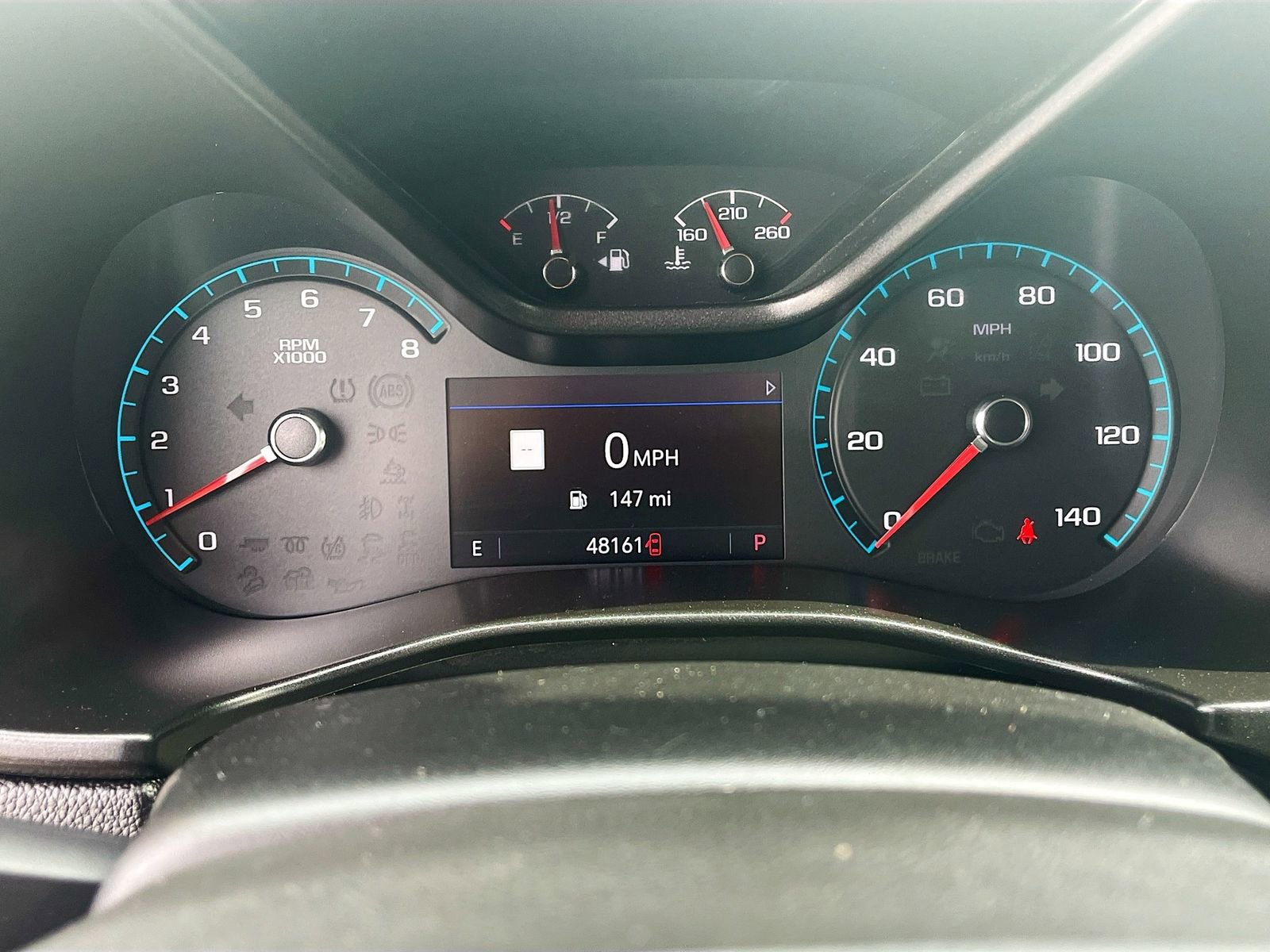 Used 2021 Chevrolet Colorado ZR2 image 12