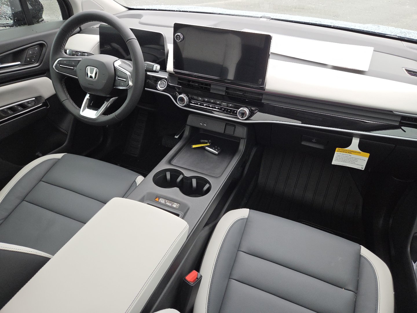 New 2026 Honda Prologue Touring image 26