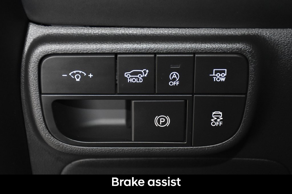 New 2026 Hyundai Palisade XRT Pro AWD/4WD image 11