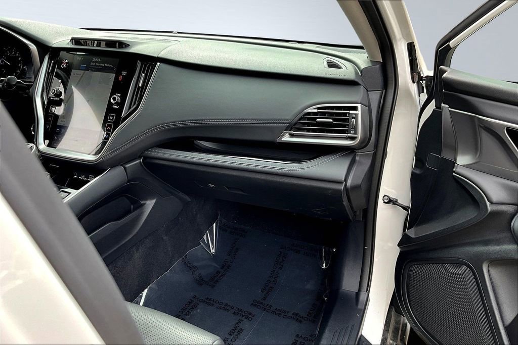 Certified 2025 Subaru Outback Touring w/ Popular Package #2 image 24