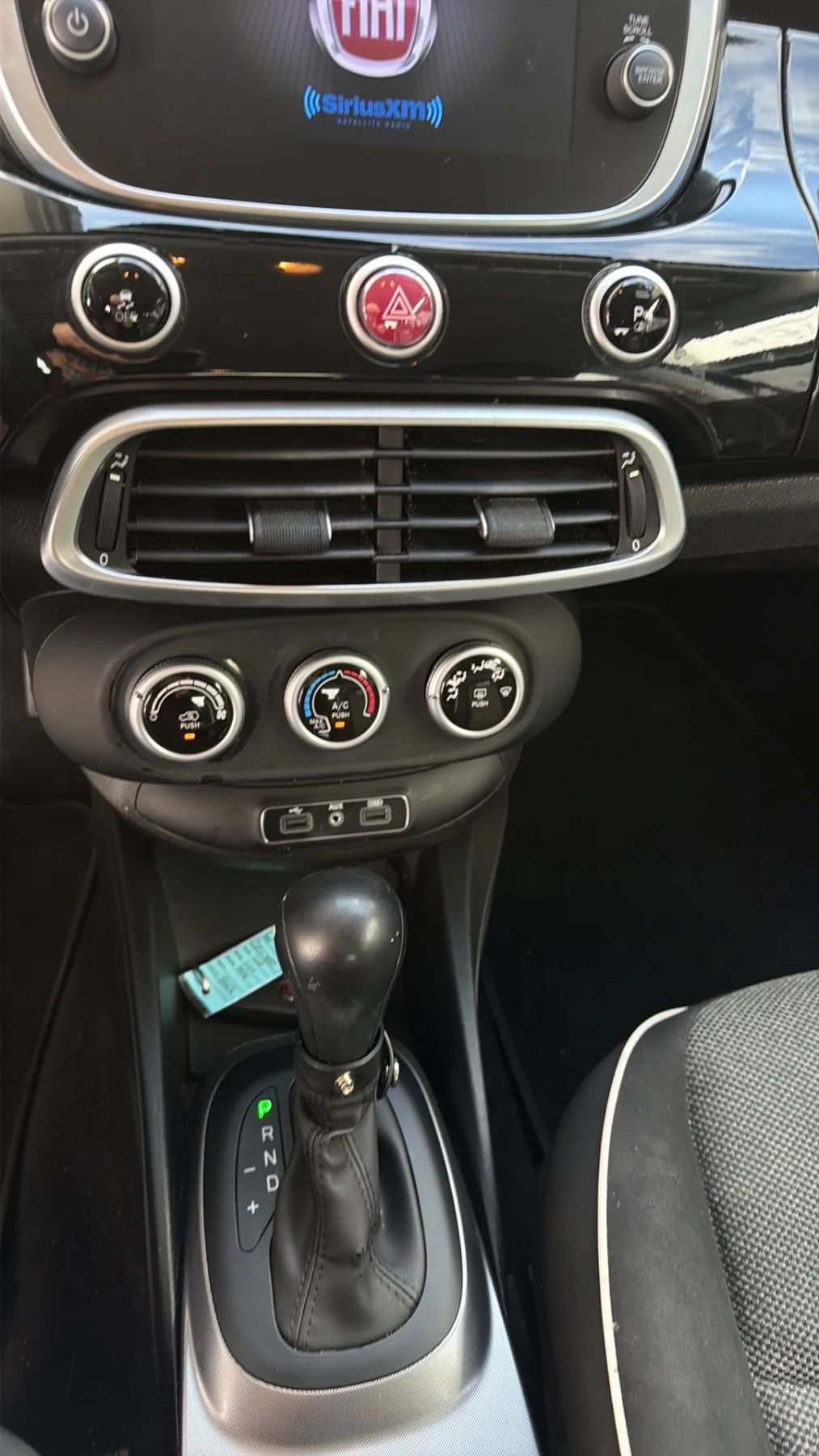 Used 2018 FIAT 500X Pop w/ Popular Equipment Group FWD image 23