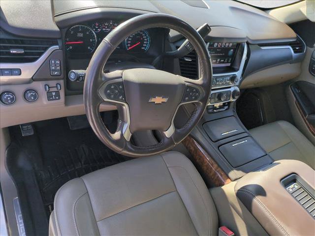 Used 2018 Chevrolet Tahoe Premier AWD/4WD image 10