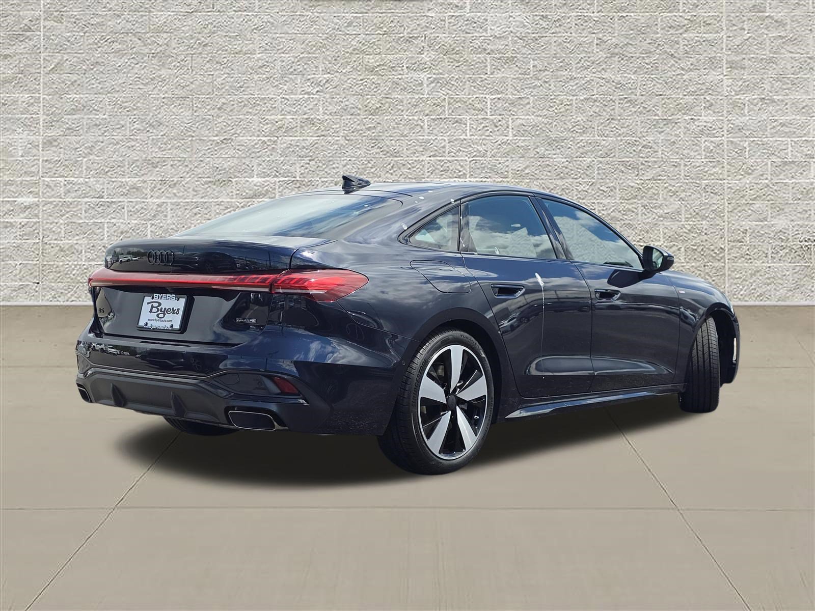 New 2026 Audi A5 2.0T Premium Plus AWD/4WD image 7
