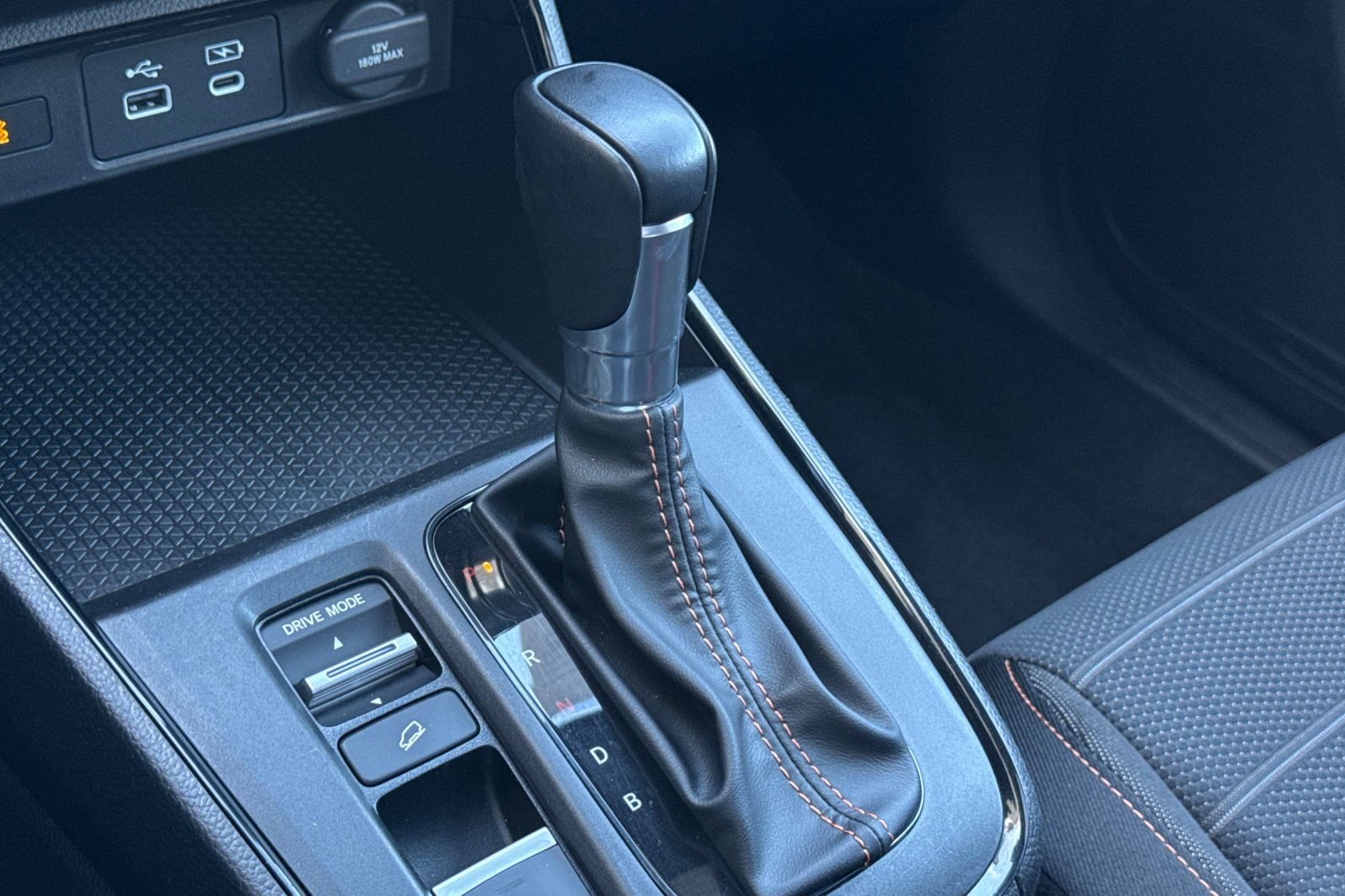 Certified 2024 Honda CR-V Sport image 21