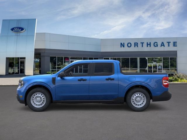 New 2025 Ford Maverick XL w/ Equipment Group 101A AWD/4WD image 4