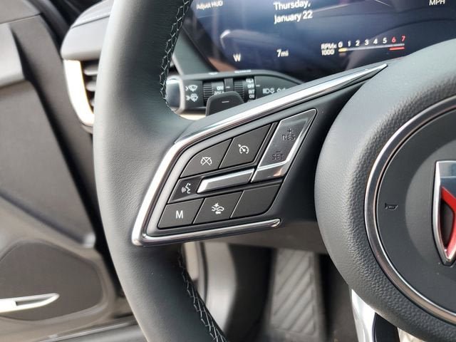 New 2026 Buick Envision Avenir AWD/4WD image 29