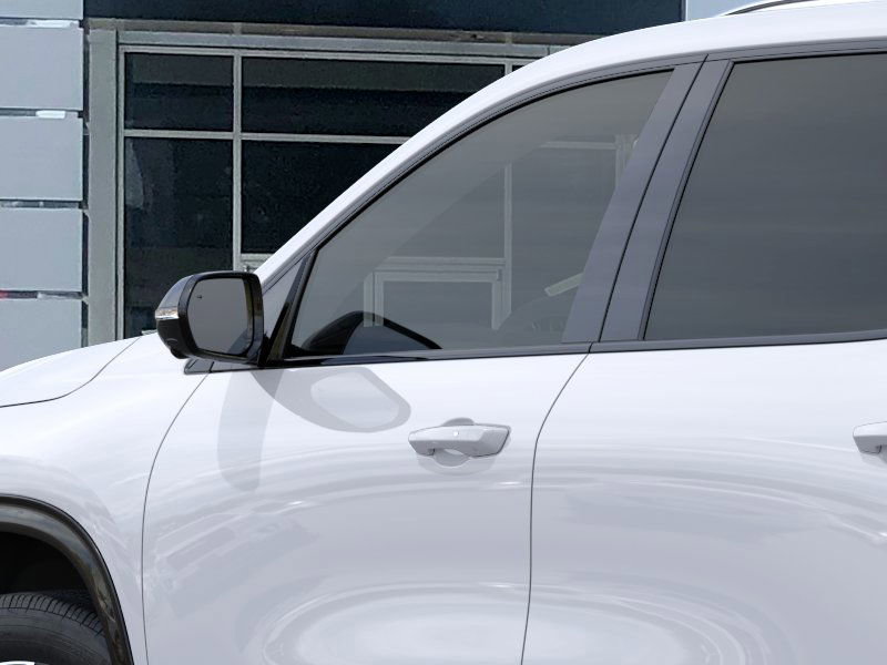 New 2025 Buick Enclave Sport Touring w/ LPO, All-Weather Package image 36