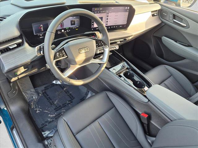 New 2026 Audi Q3 quattro 2.0T AWD/4WD image 3