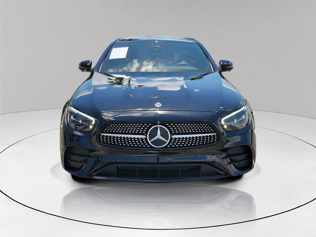 Certified 2023 Mercedes-Benz E 350 Sedan image 2