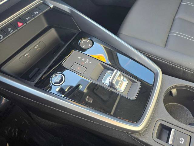 Used 2023 Audi A3 2.0T Premium Plus w/ Premium Plus Package image 30
