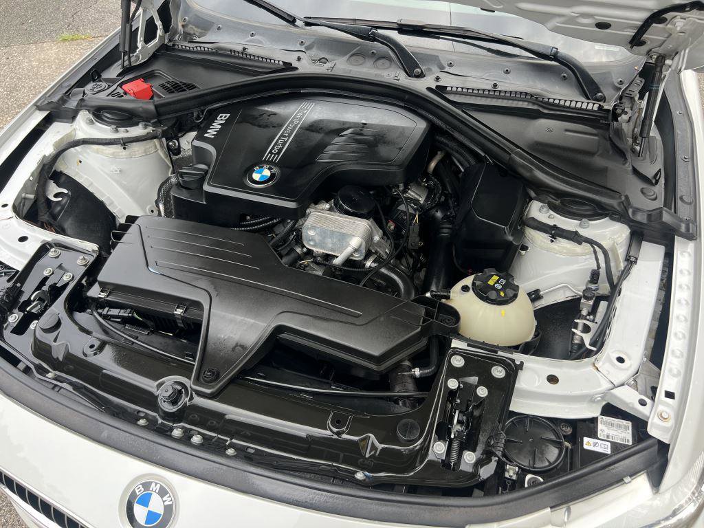 Used 2016 BMW 428i Gran Coupe image 12