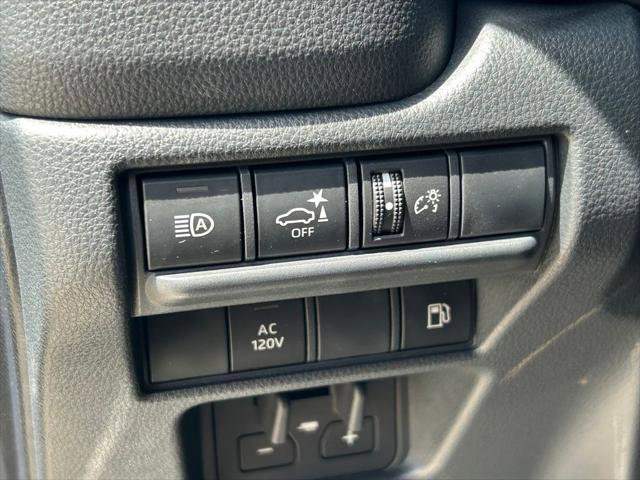 Certified 2025 Toyota Land Cruiser 1958 AWD/4WD image 28