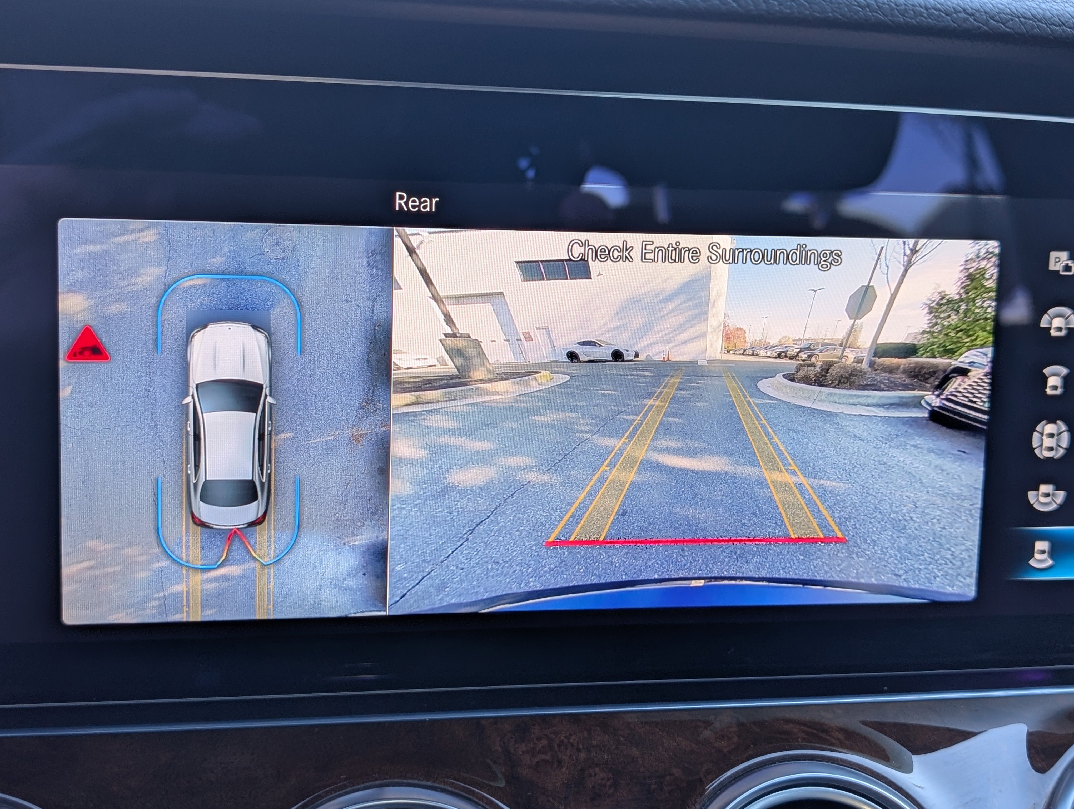 Used 2023 Mercedes-Benz E 450 4MATIC Sedan image 28