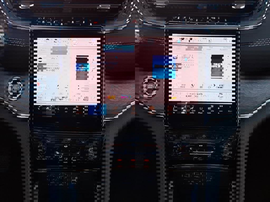 New 2025 Jeep Grand Cherokee Limited image 7