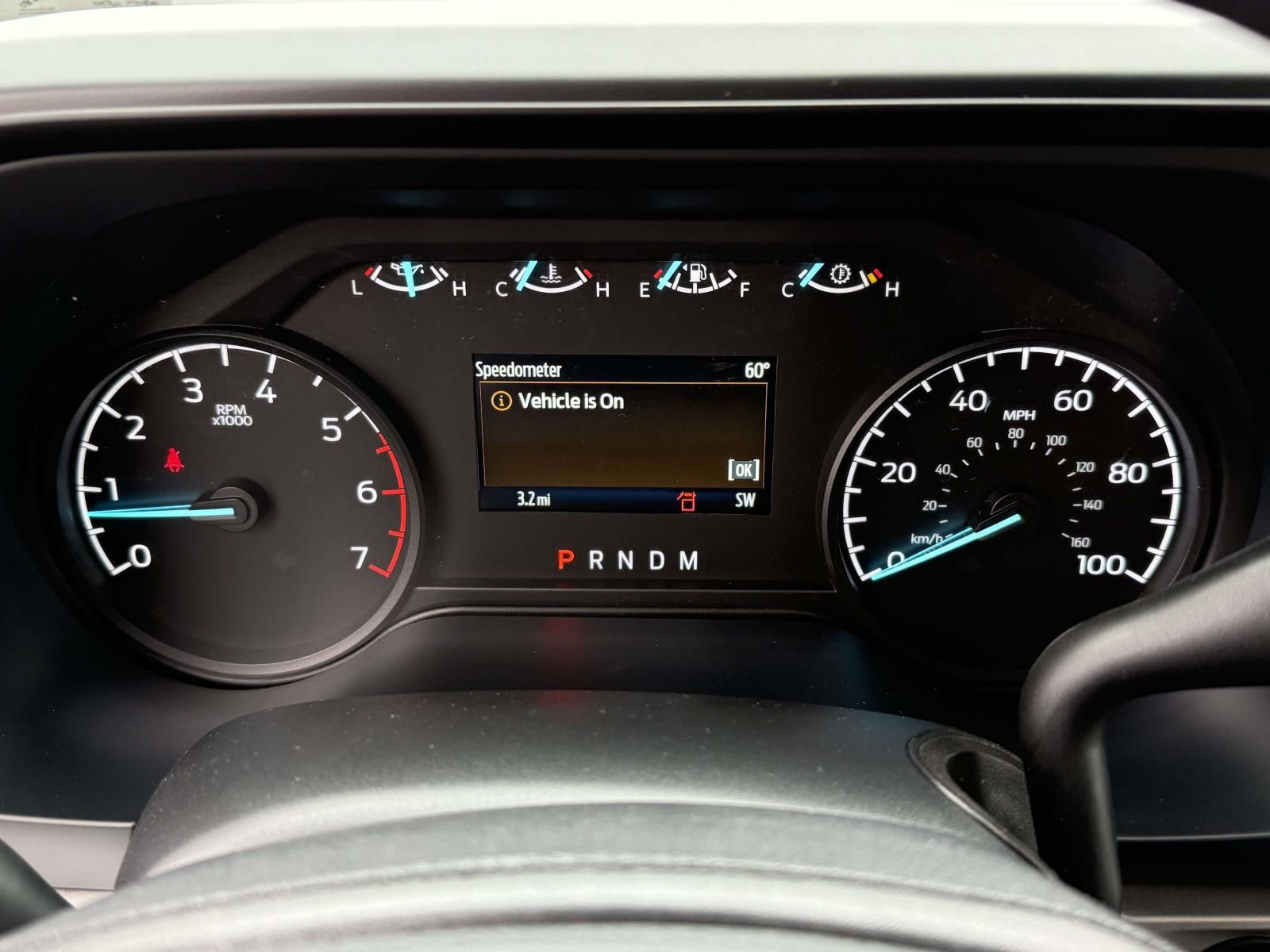 New 2026 Ford F250 XL image 19