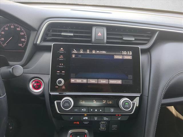 Used 2022 Honda Insight Touring image 13