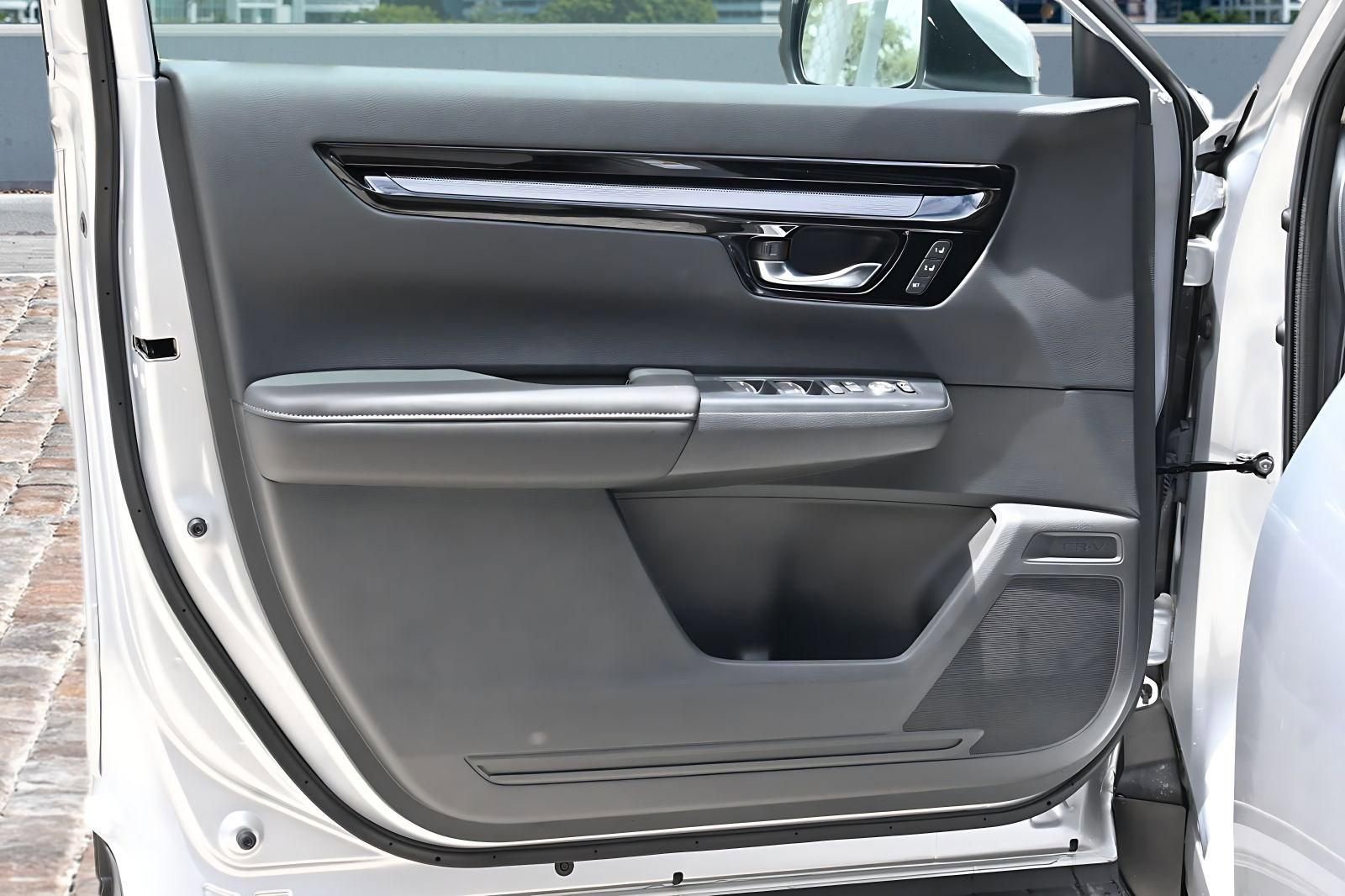 New 2026 Honda CR-V EX-L image 11