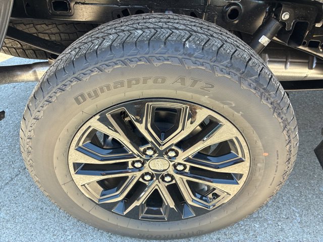New 2026 Ford F150 Lariat w/ Equipment Group 501A Mid AWD/4WD image 16