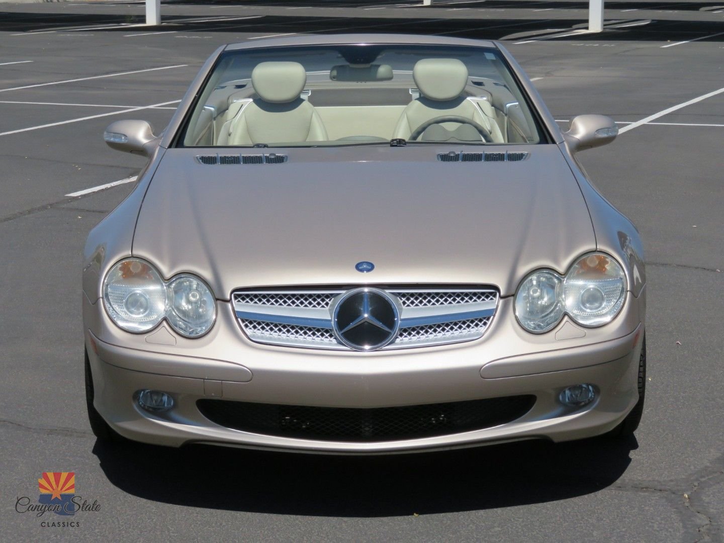 Used 2003 Mercedes-Benz SL 500 image 26