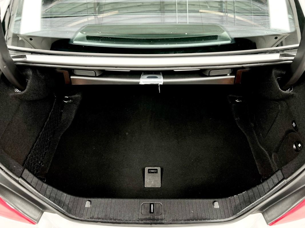 Used 2014 Mercedes-Benz CLS 550 4MATIC image 42