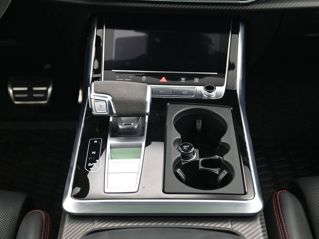 Used 2023 Audi RS Q8 AWD/4WD image 10