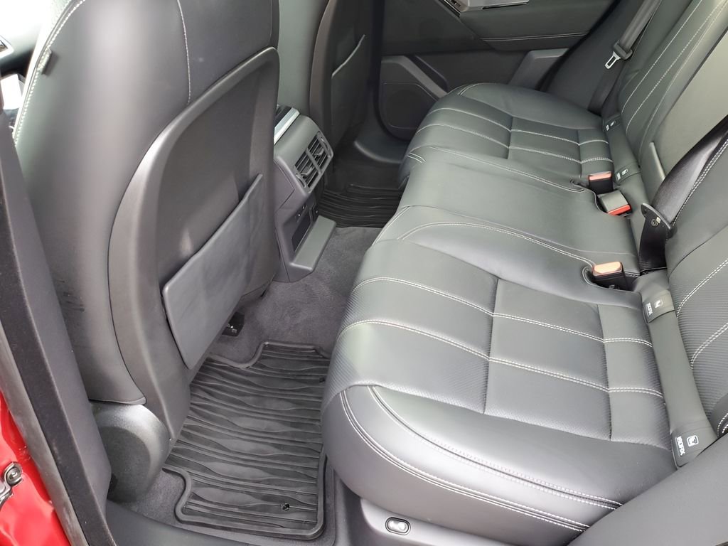 Used 2023 Land Rover Range Rover Velar R-Dynamic S image 20