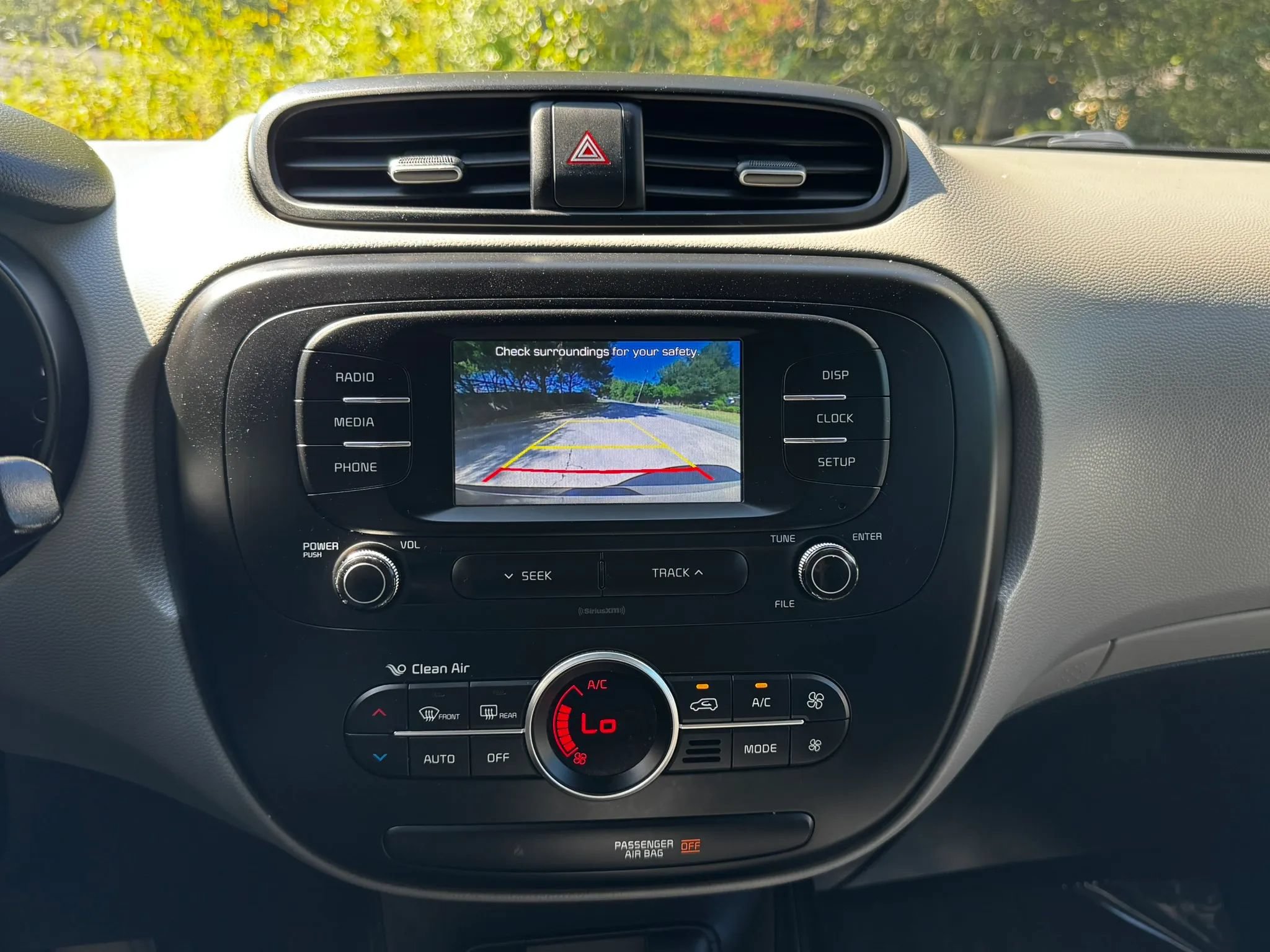 Used 2017 Kia Soul + FWD image 20