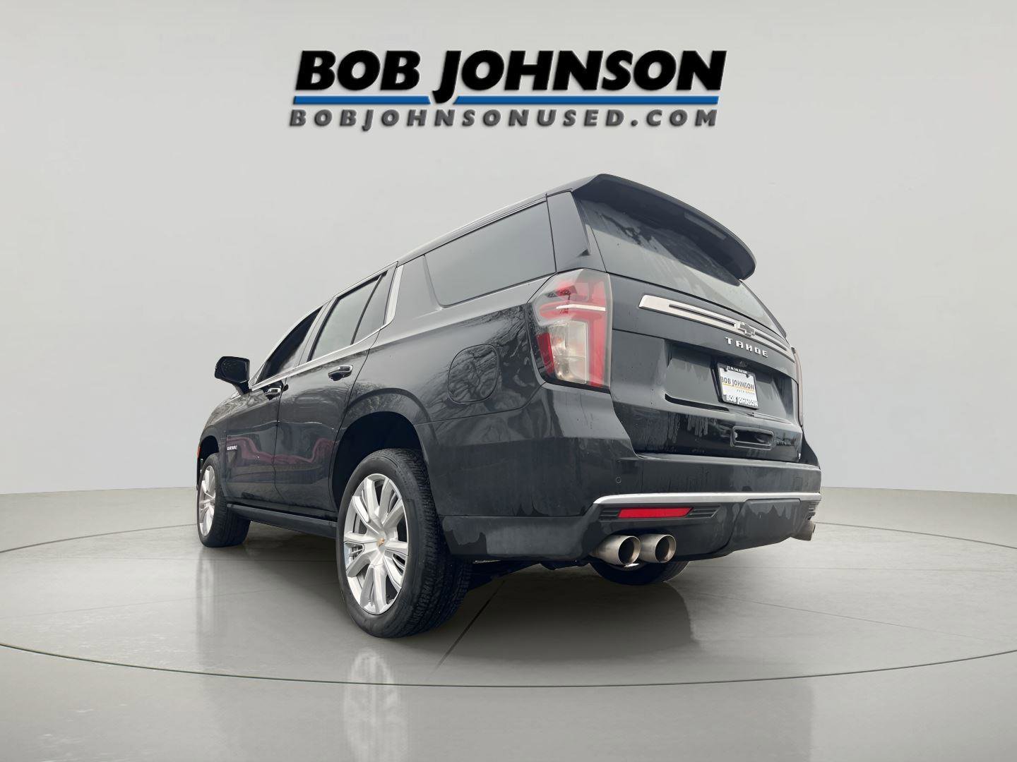 Used 2022 Chevrolet Tahoe High Country image 5