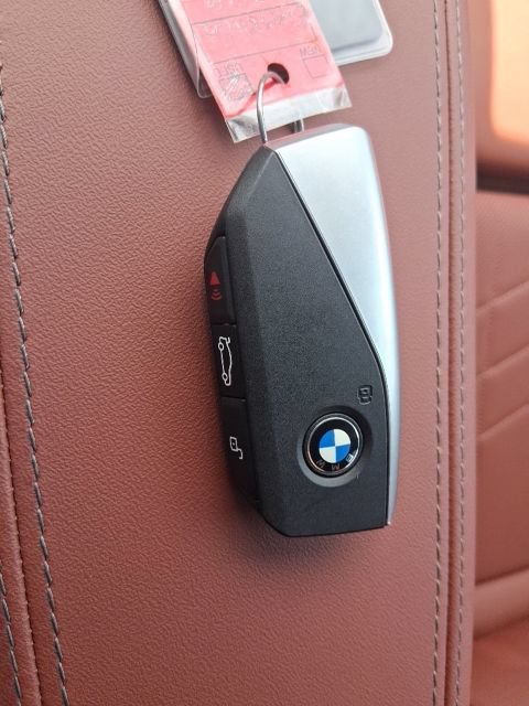 Used 2026 BMW X1 xDrive28i w/ Convenience Package AWD/4WD image 19