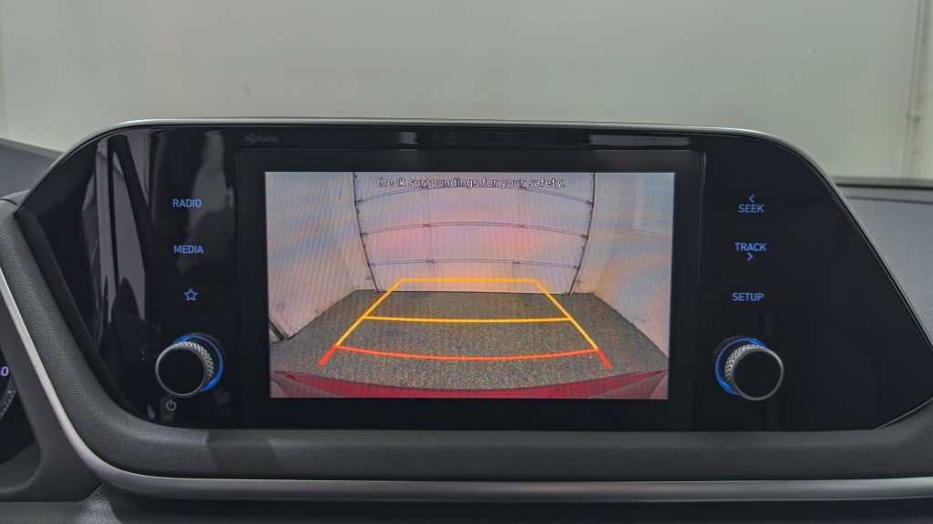 Used 2022 Hyundai Sonata SE image 29