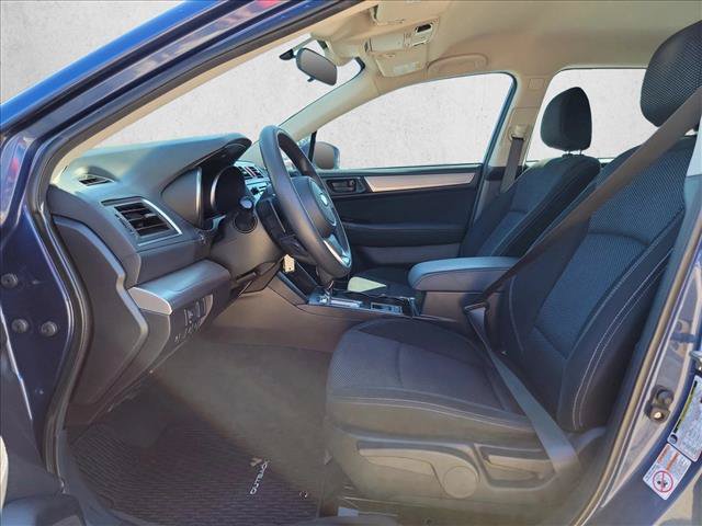 Used 2019 Subaru Outback 2.5i AWD/4WD image 17