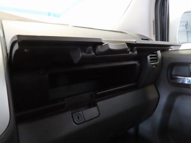 Used 2017 Nissan Frontier PRO-4X w/ Pro-4x Luxury Package image 27