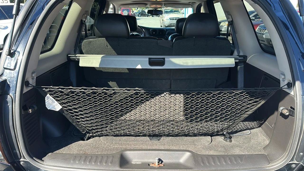 Used 2007 Chevrolet TrailBlazer SS AWD/4WD image 31