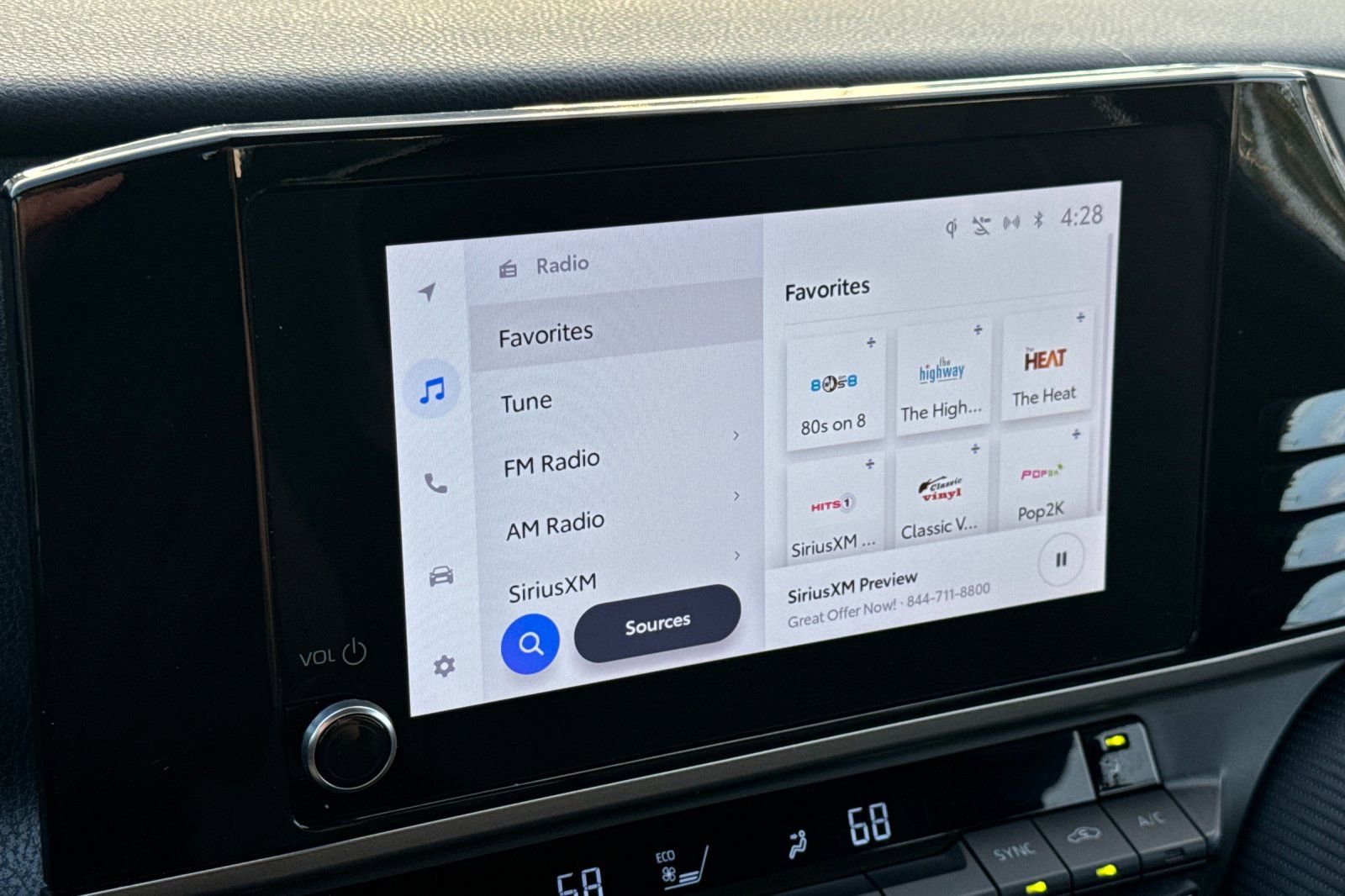 Certified 2025 Toyota Camry SE image 17