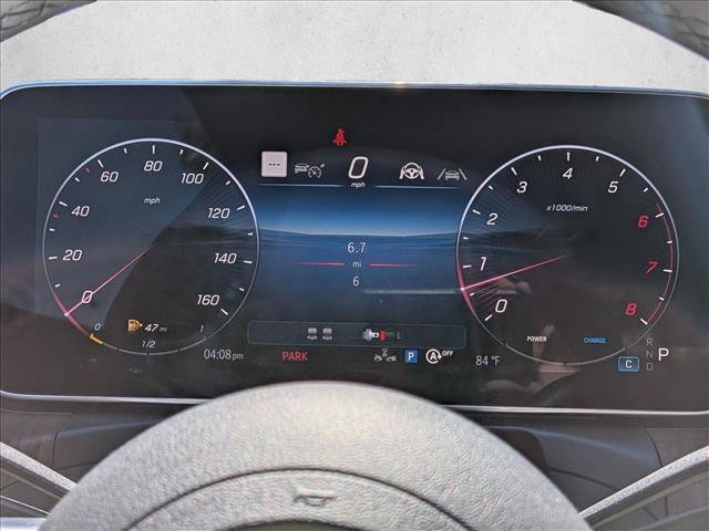 New 2026 Mercedes-Benz CLE 450 4MATIC Coupe image 11