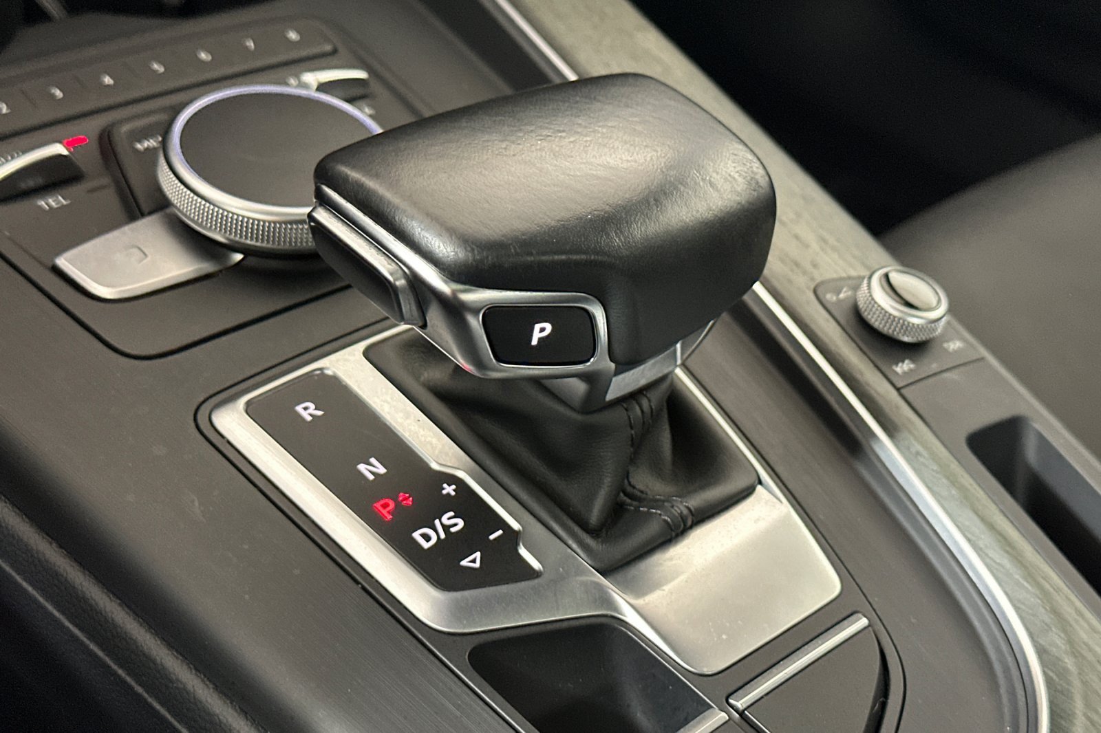 Used 2018 Audi A4 2.0T Ultra Premium Plus w/ Premium Plus Package FWD image 20