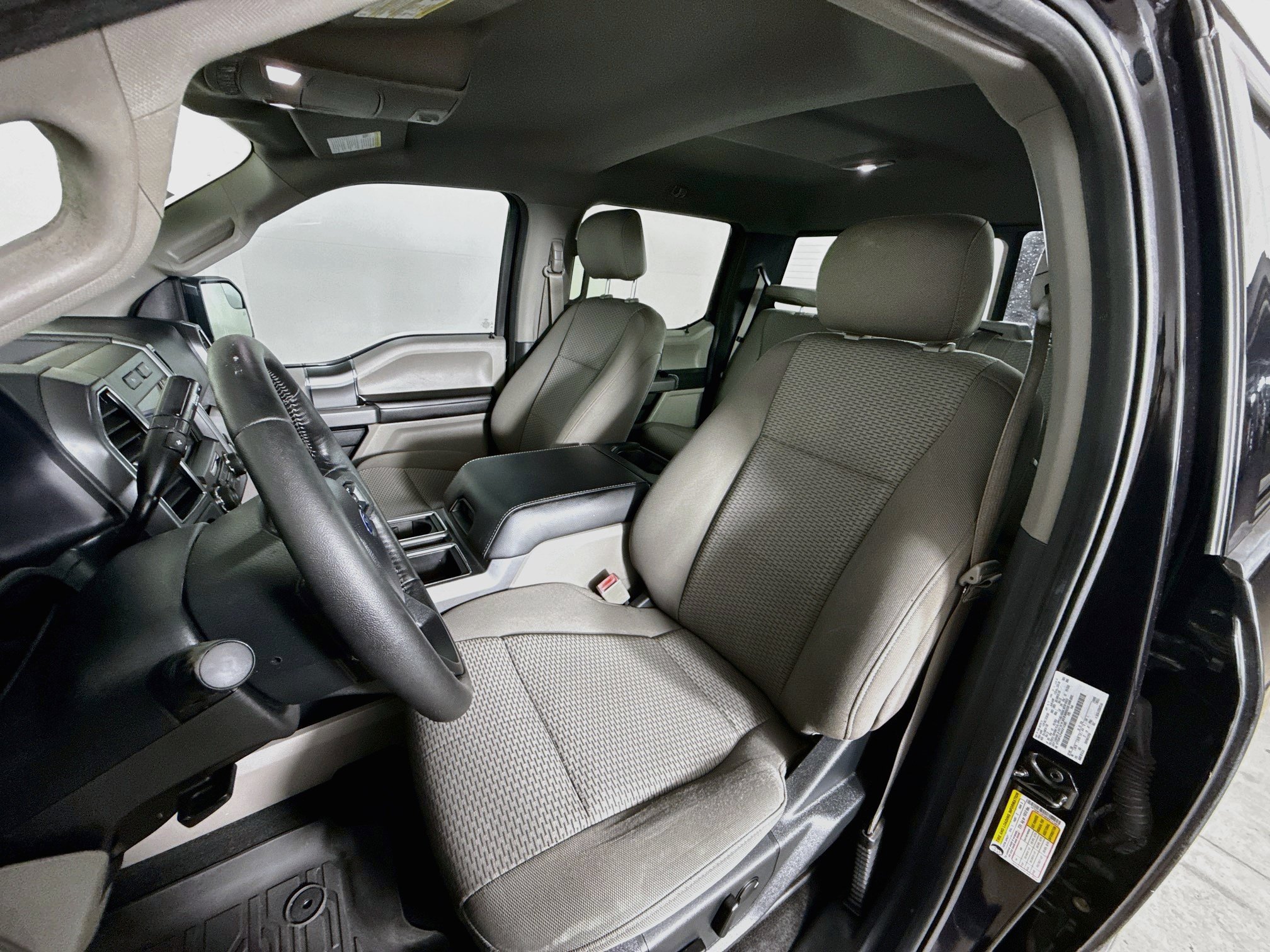 Used 2019 Ford F150 XLT w/ Equipment Group 302A Luxury RWD image 24