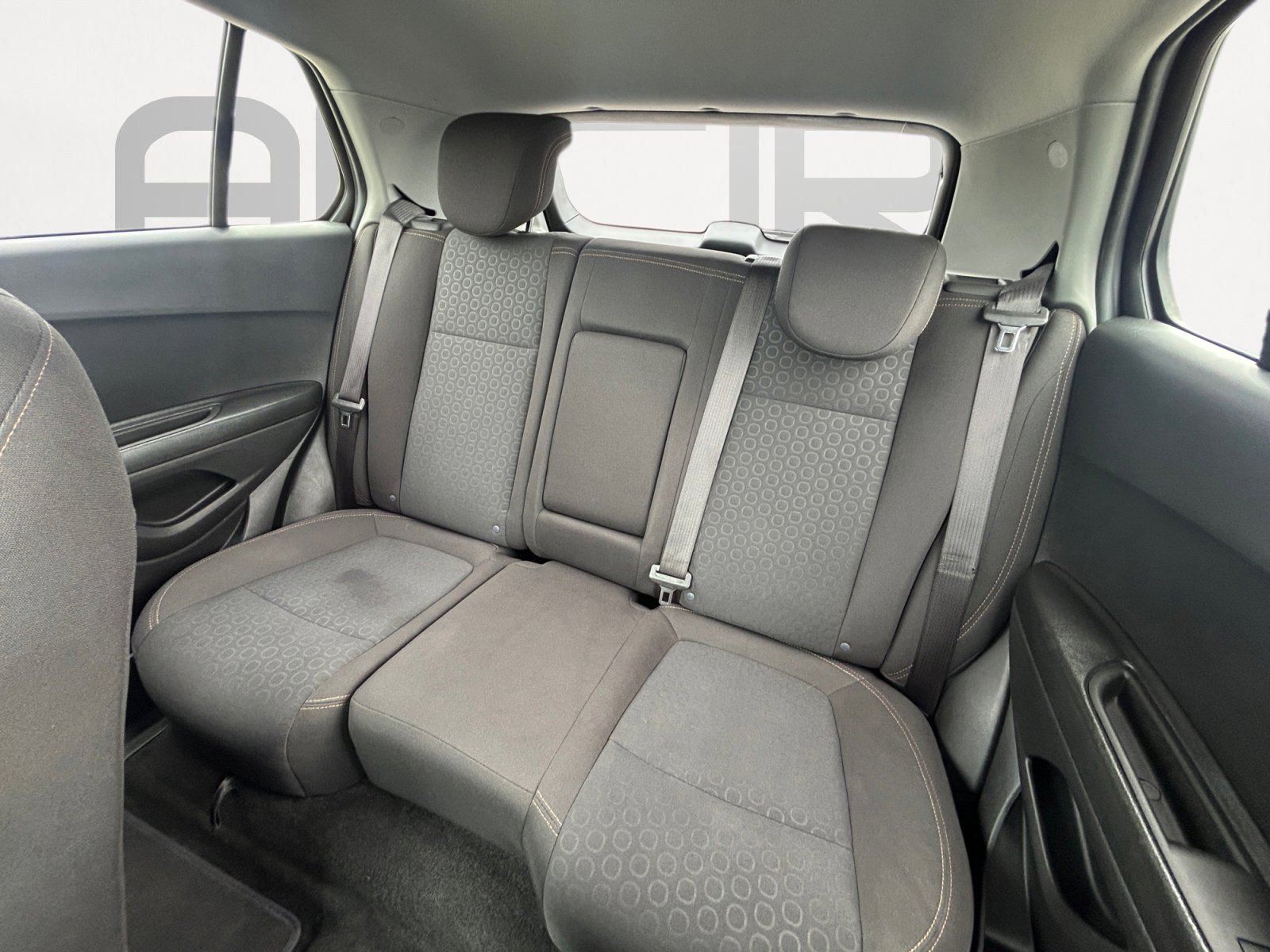 Used 2022 Chevrolet Trax LS w/ Tint and Cruise Package AWD/4WD image 20