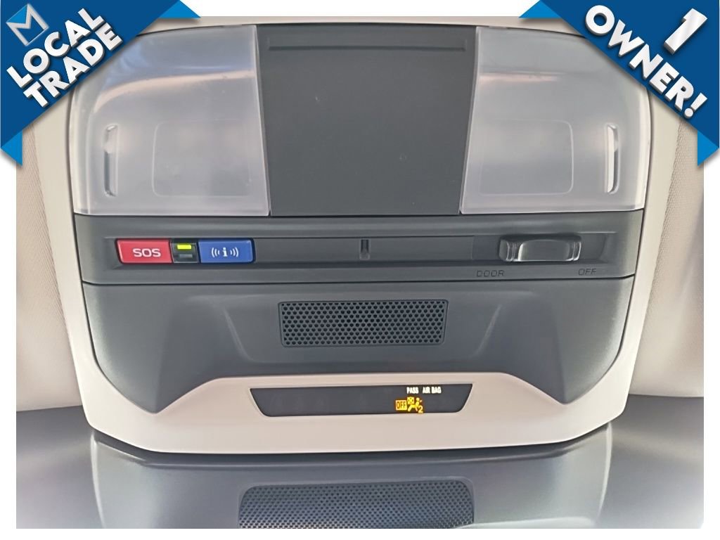 Certified 2024 Subaru Crosstrek 2.0i Premium image 38