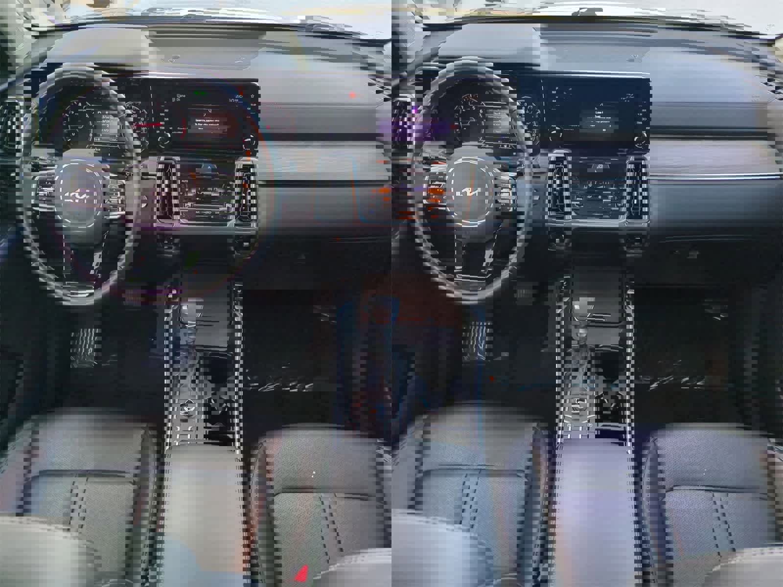 Used 2022 Kia Sorento S image 15