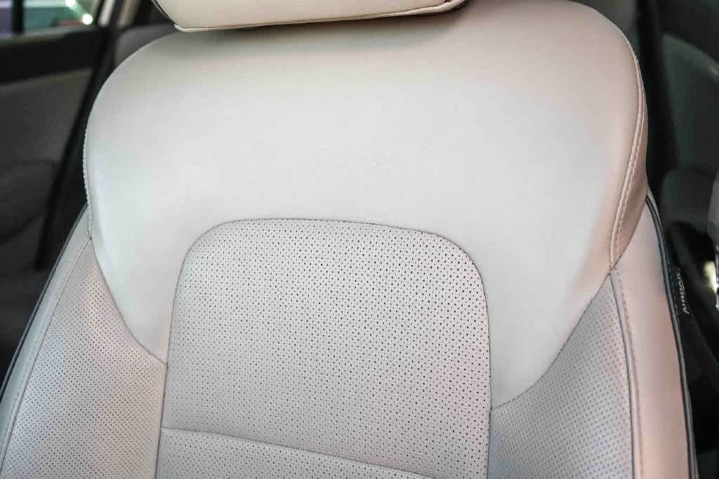Used 2019 Kia Sportage SX AWD/4WD image 26