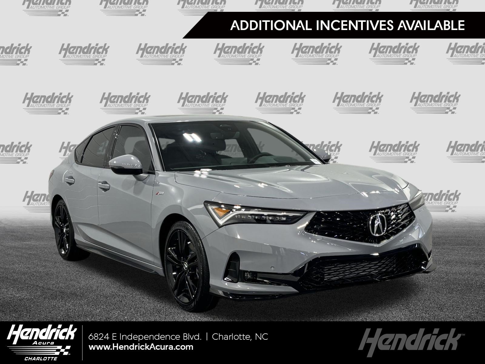 New 2026 Acura Integra A-Spec w/ Technology Package