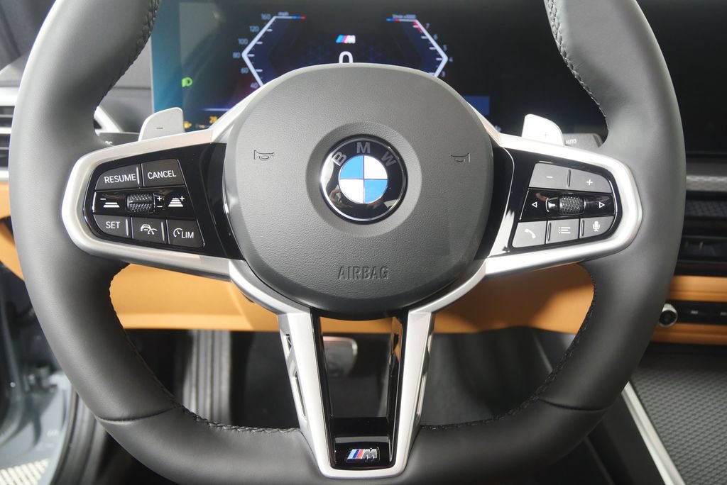 Used 2026 BMW 330i Sedan w/ M Sport Package RWD image 18