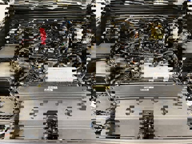 Used 2025 Toyota Tacoma SR5 AWD/4WD image 10