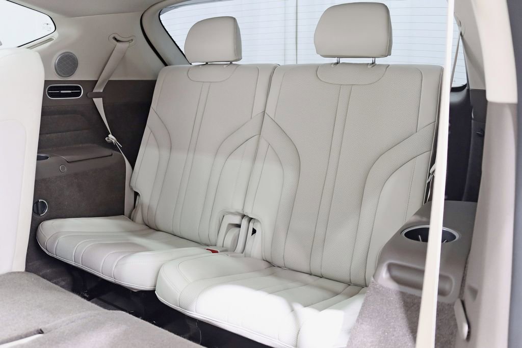 Used 2023 Genesis GV80 3.5T Advanced + image 32