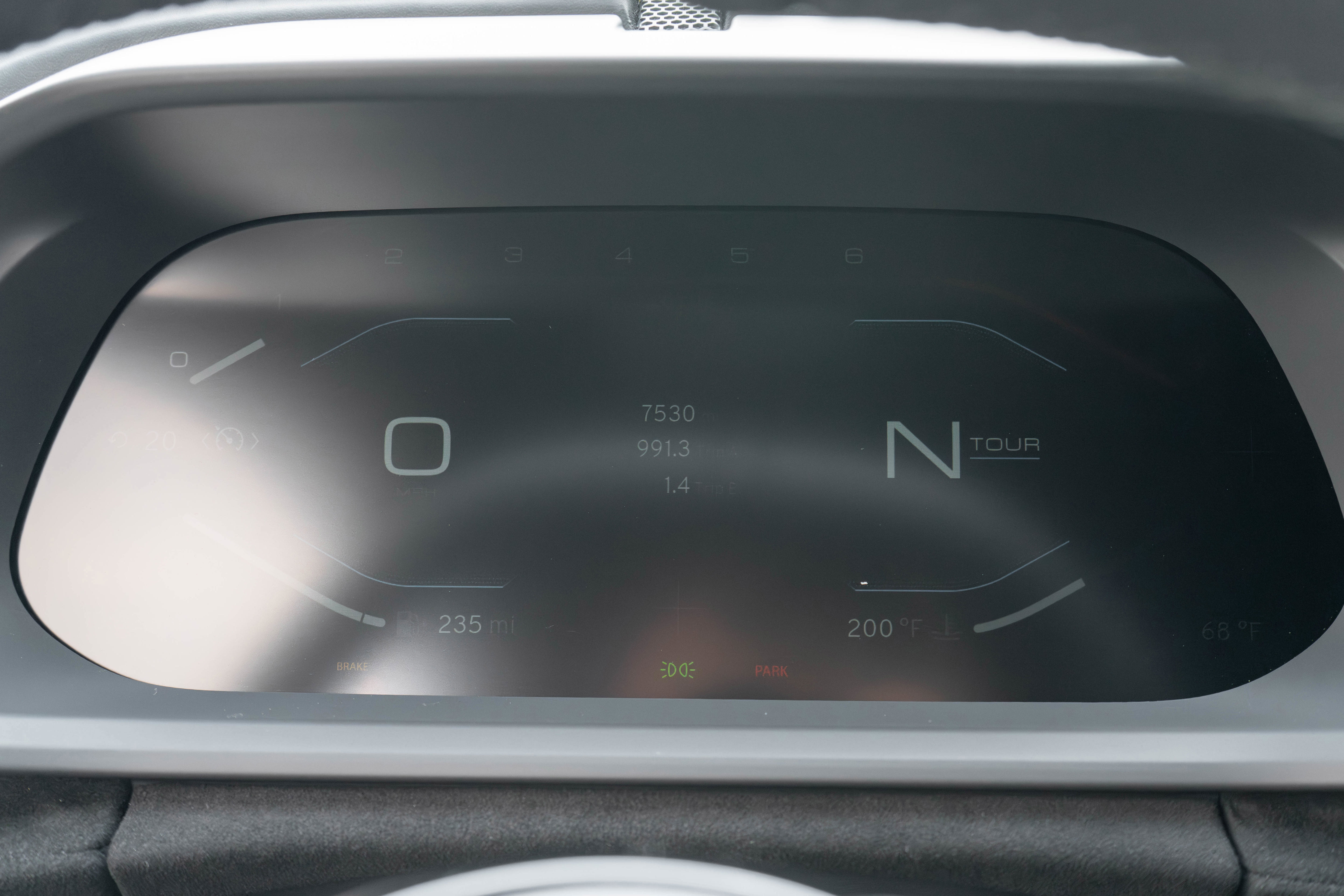 Used 2025 Lotus Emira image 24