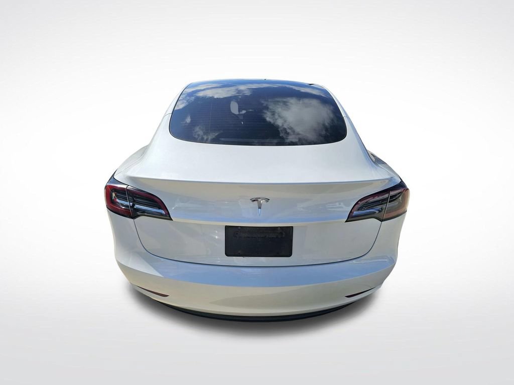 Used 2023 Tesla Model 3 Standard Range RWD image 18