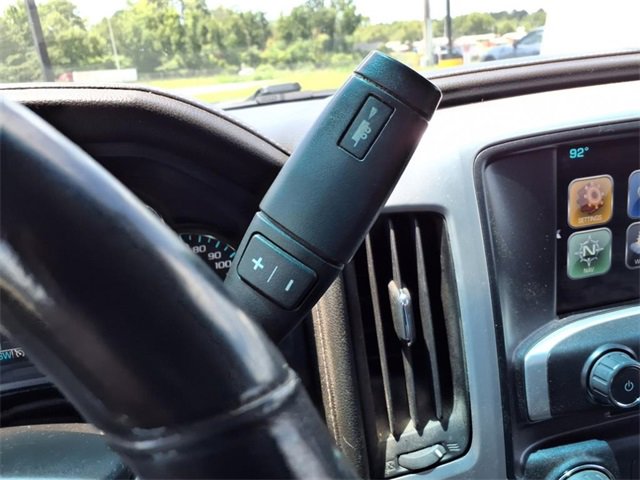 Used 2017 GMC Sierra 1500 SLT image 27