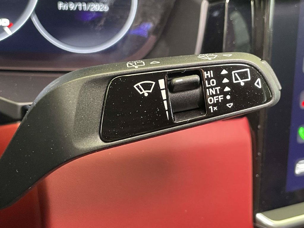 Certified 2023 Porsche Cayenne GTS AWD/4WD image 41