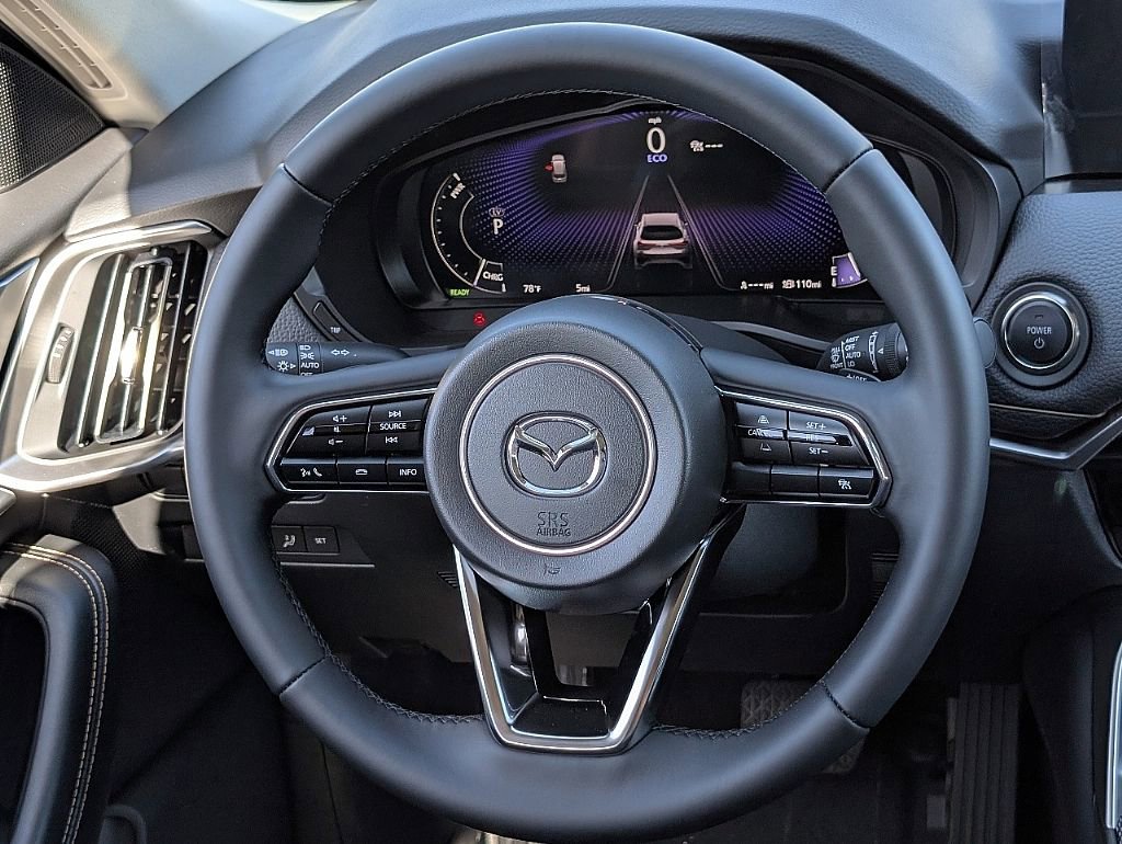 New 2026 MAZDA CX-70 SC Plus AWD/4WD image 24